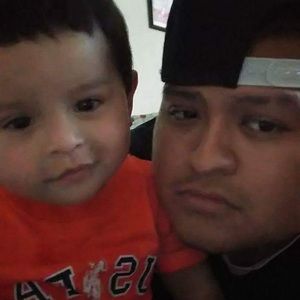 Meet your Posher, Hernan